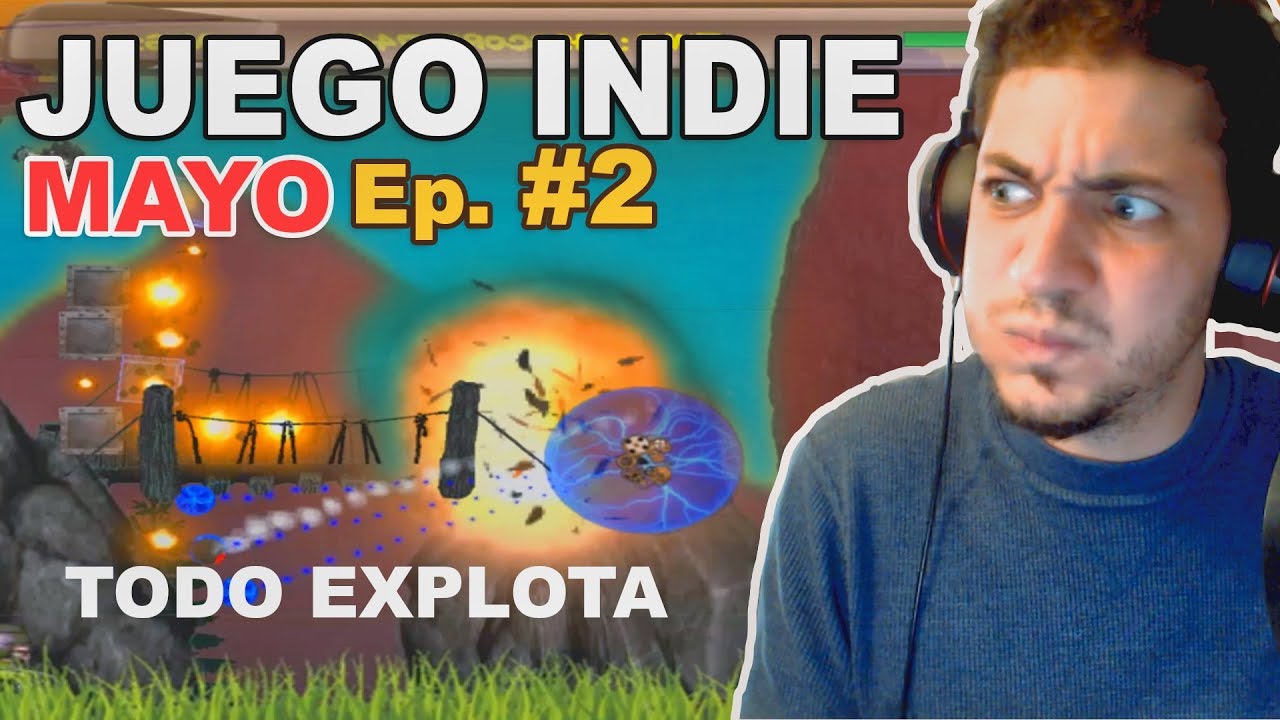 Juegos Android para Concurso de Mayo Cap. 2