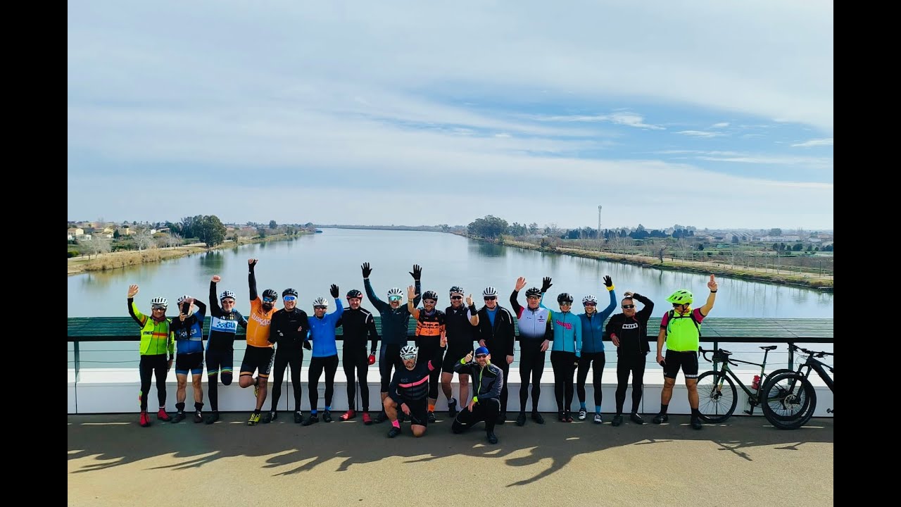 Terres de l'Ebre CeGUB 2024