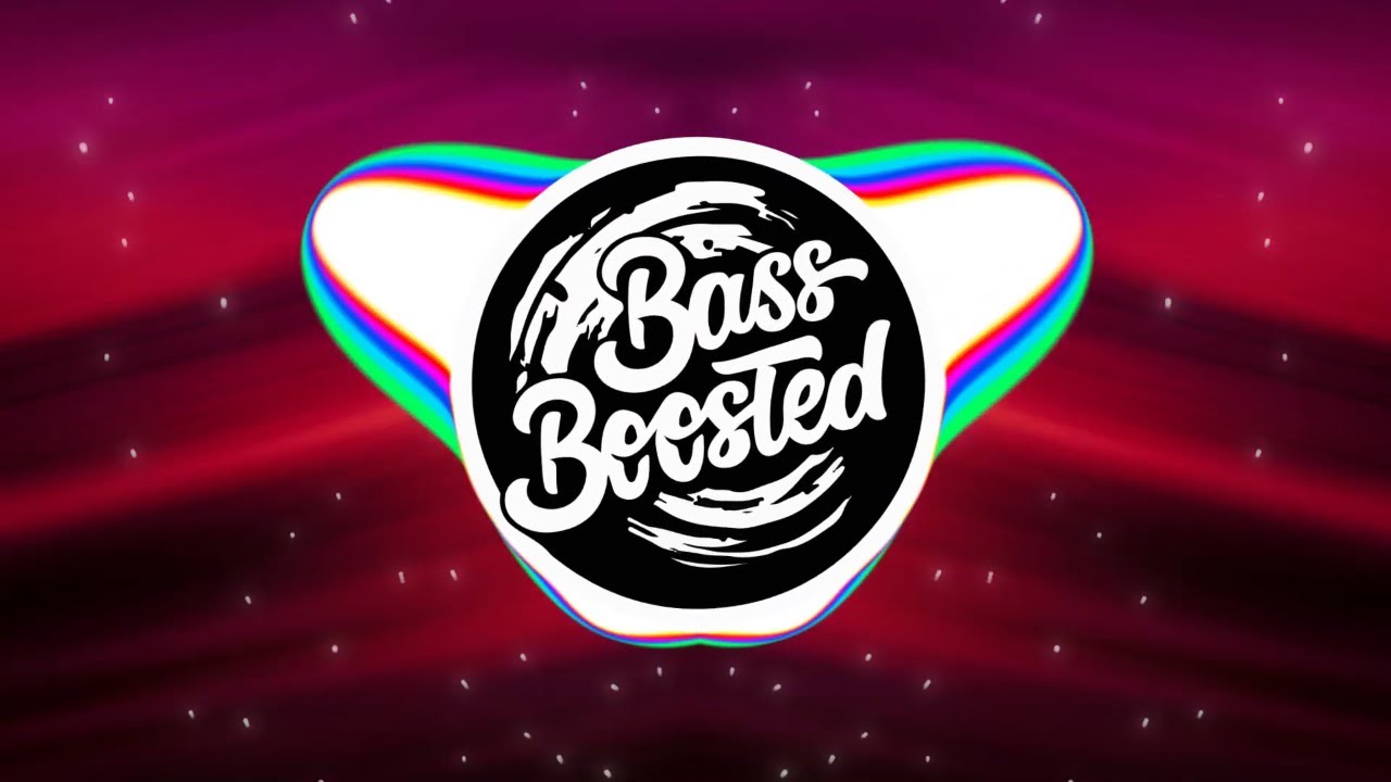 DRXG ADXICTION, RAGEIX - I'll die next summer (no joke) [Bass Boosted]