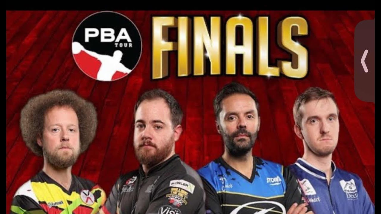 2024 PBA TOUR FINALS LIVE