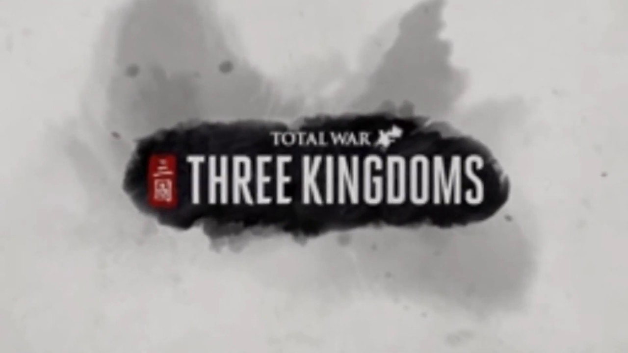 ПЕРВЫЙ GAMEPLAY Total War: Three Kingdoms - Official Records Mode