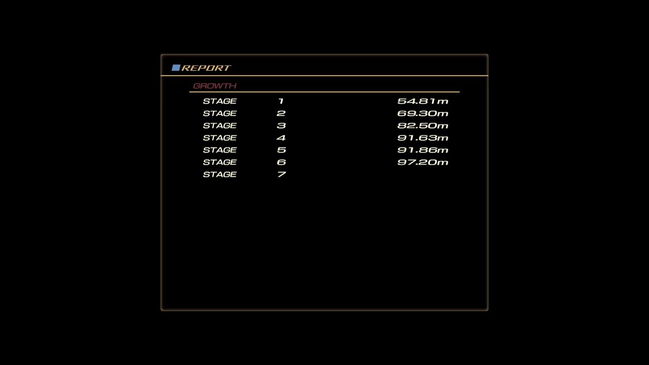 Godzilla PS5 100%