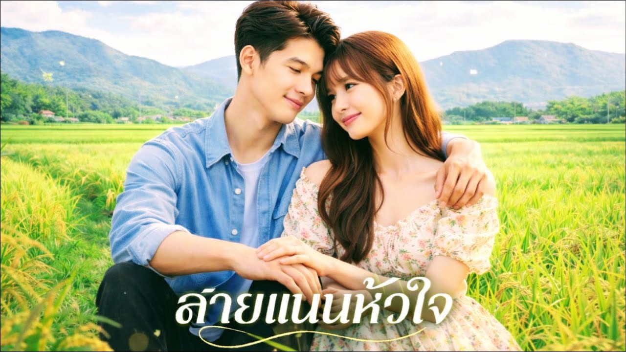 สายแนนหัวใจ