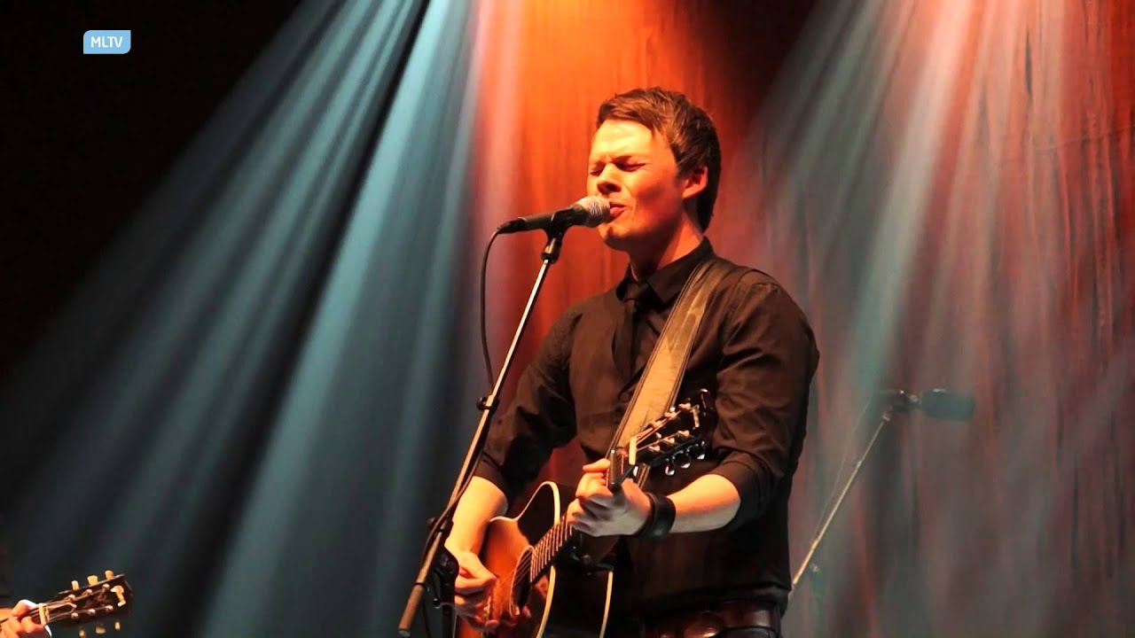 The Consolation - Strib Vinterfestival 2015
