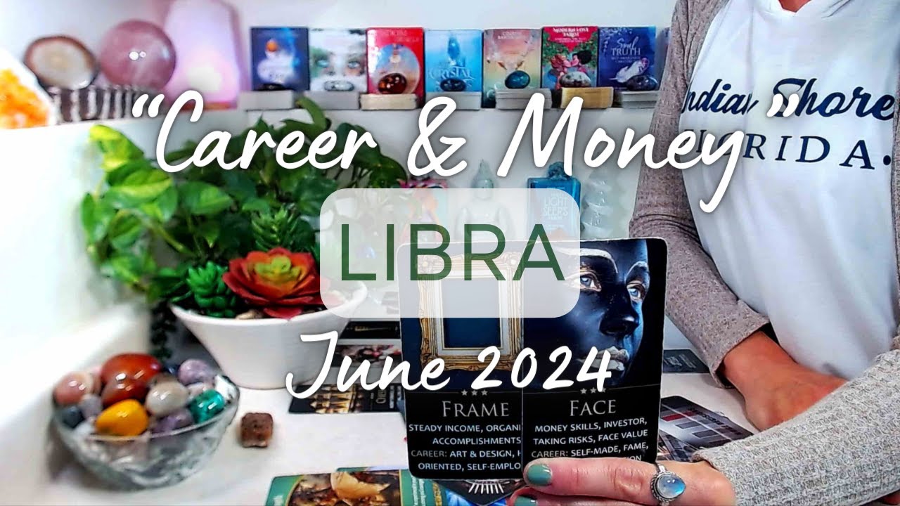 LIBRA 