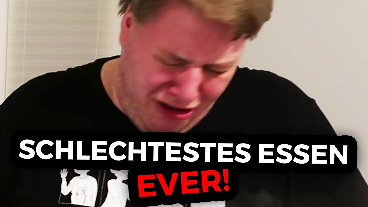 Zum KOTZEN! PietSmiet kocht Knödel (EKELHAFT!)