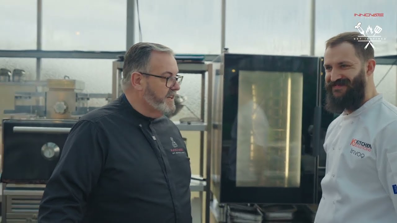 Get Inspired Episode 6 - Brad Carter's Day Boat Pollock