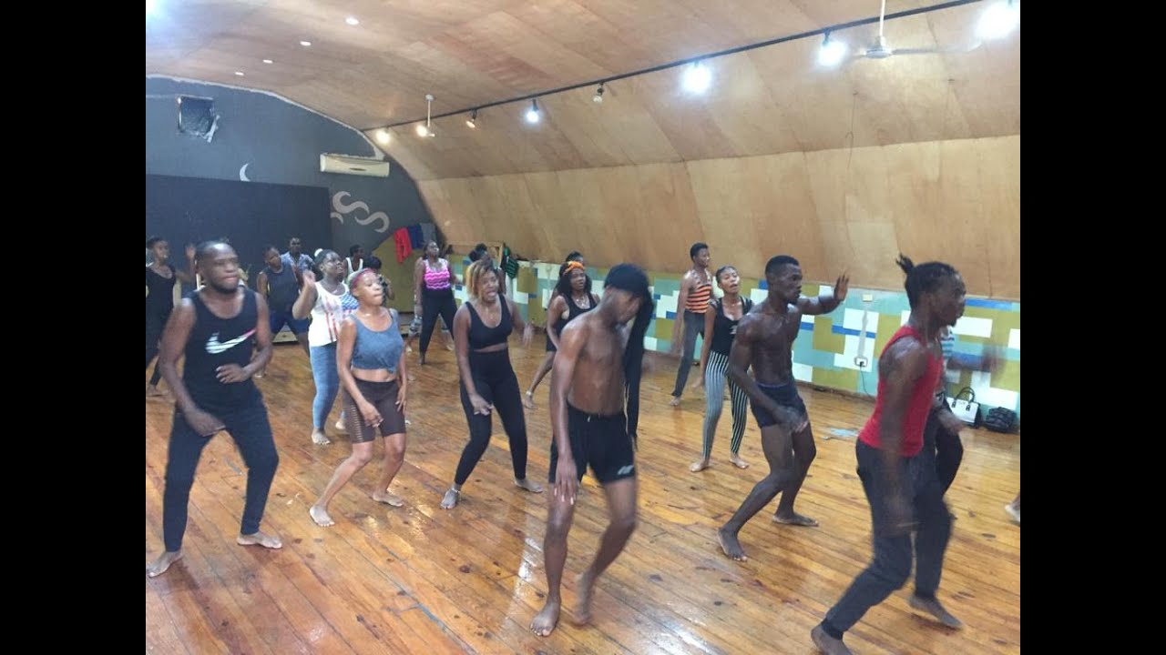 #haitianculture #iborythm Danse Traditionnelle Haïtienne -Ibo-