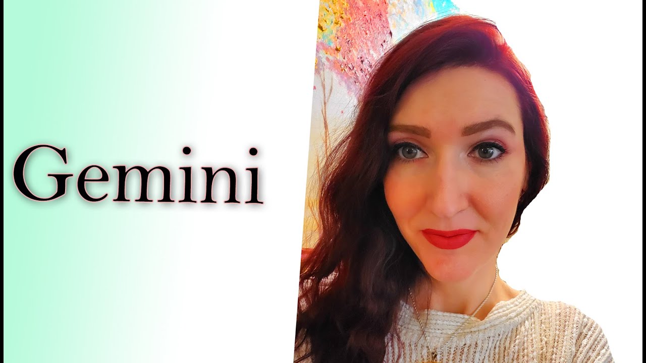 GEMINI PREPARE YOURSELF FOR THIS!!! SEPT 30 TO OCT 13