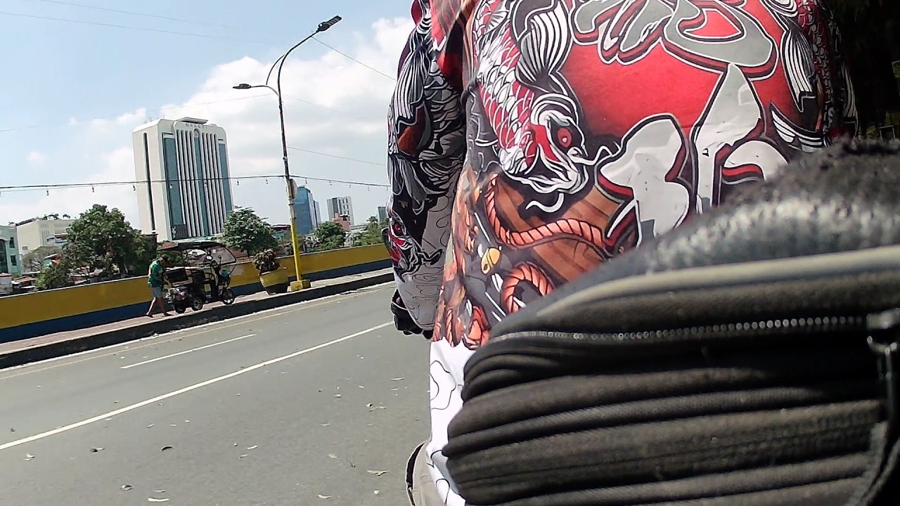 Akaso EK7K CHASE CAM Left Bias TEST 2026Feb28