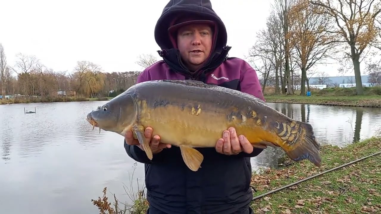Méthod d'hiver au pain