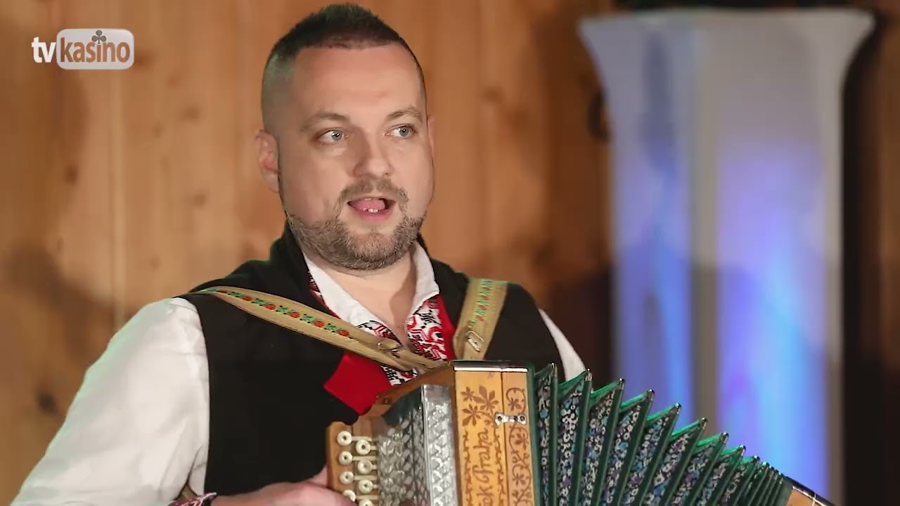 Vrchári: Zákopecký kostolíček