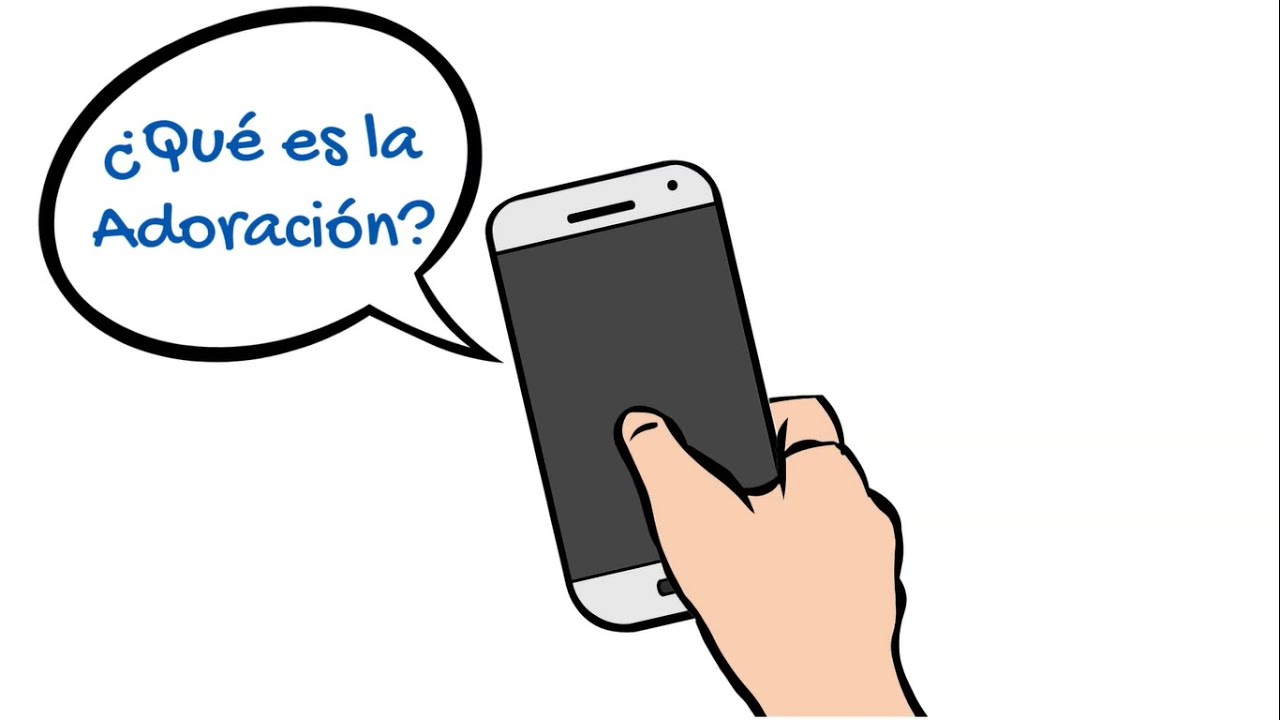 ¿Qué es la adoración?