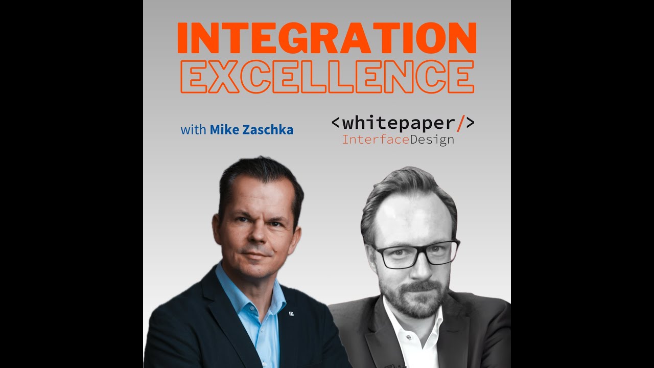 E56 -  Kafka & CAP with Mike Zaschka