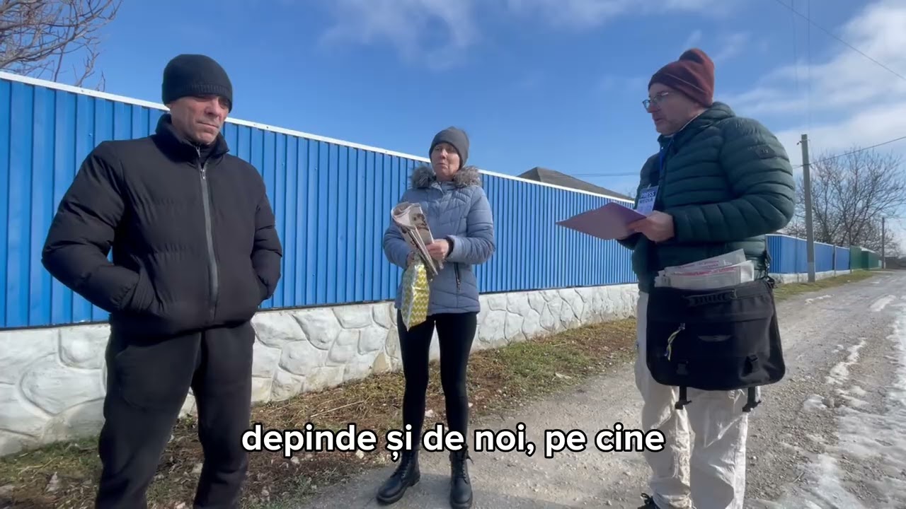 satul Cubolta, r nul Sângerei