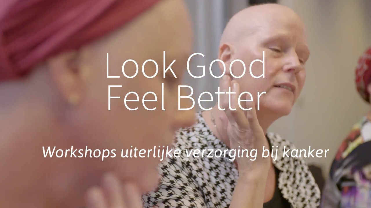 Wat betekent je uiterlijk voor je als je kanker hebt?