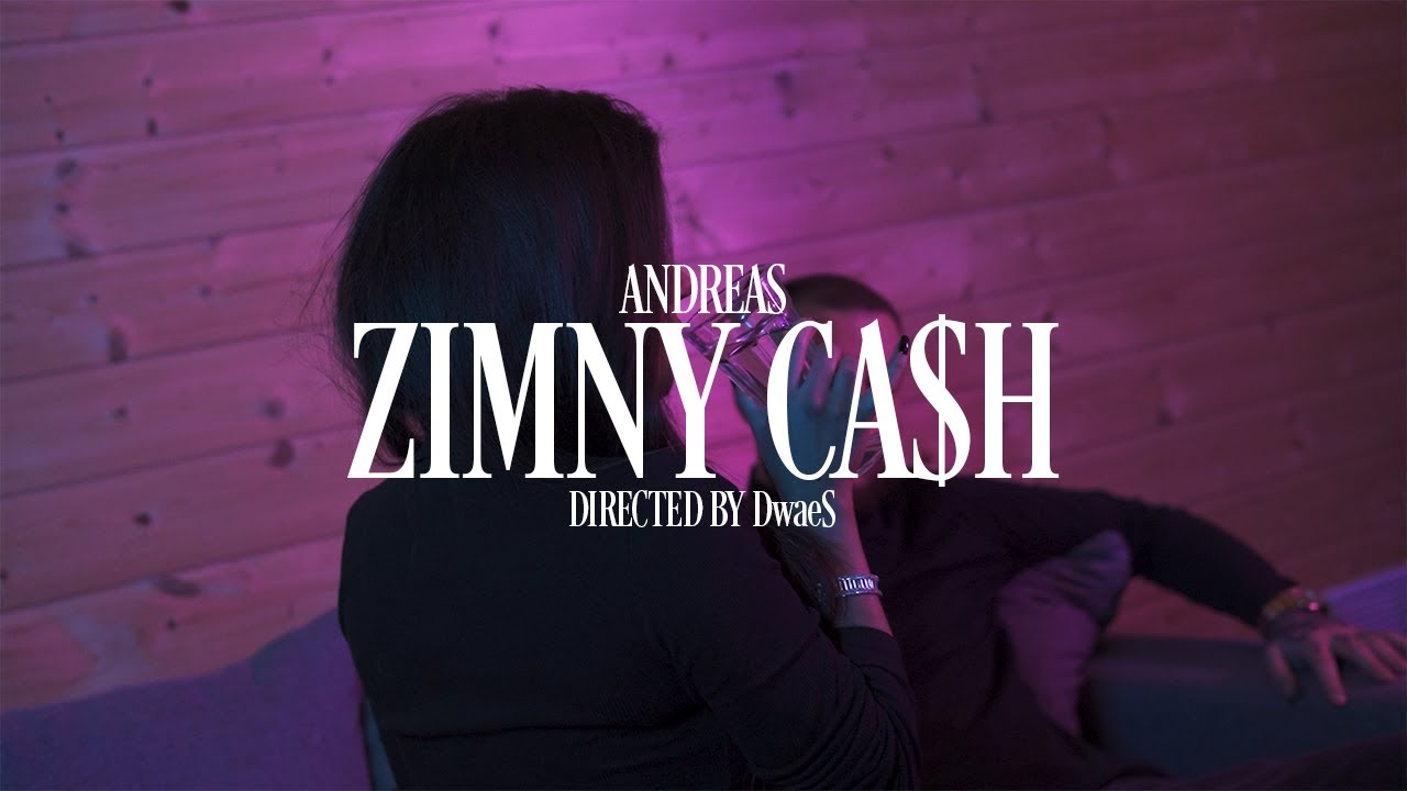 Andreas- 