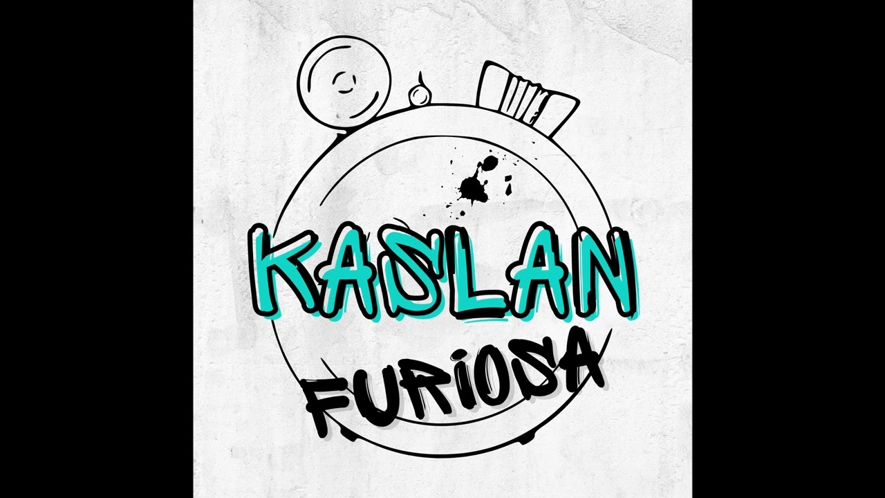 Kaslan - Furiosa