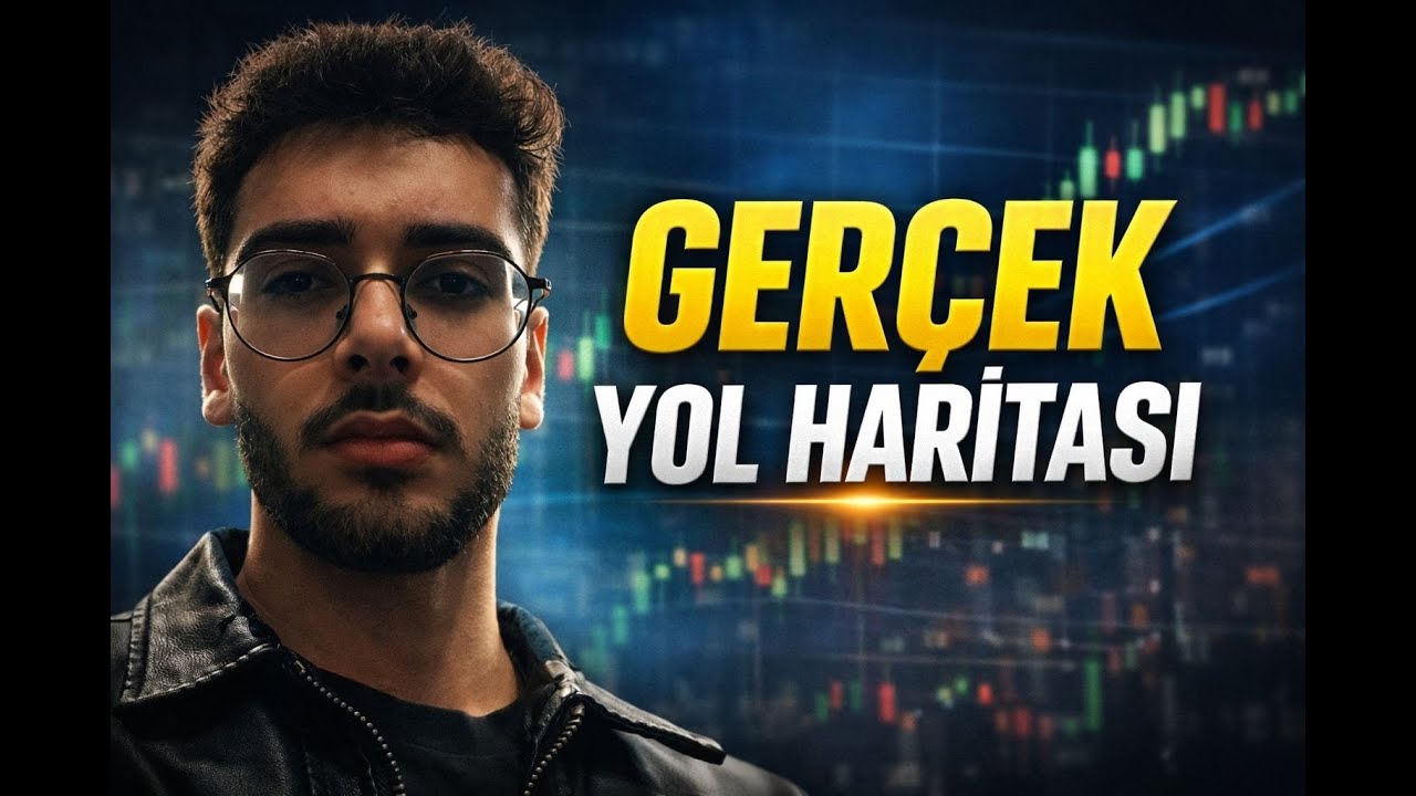 Trade’e Başlamadan Önce Bilmen Gereken HER ŞEY (Kimse Bunları Söylemiyor)