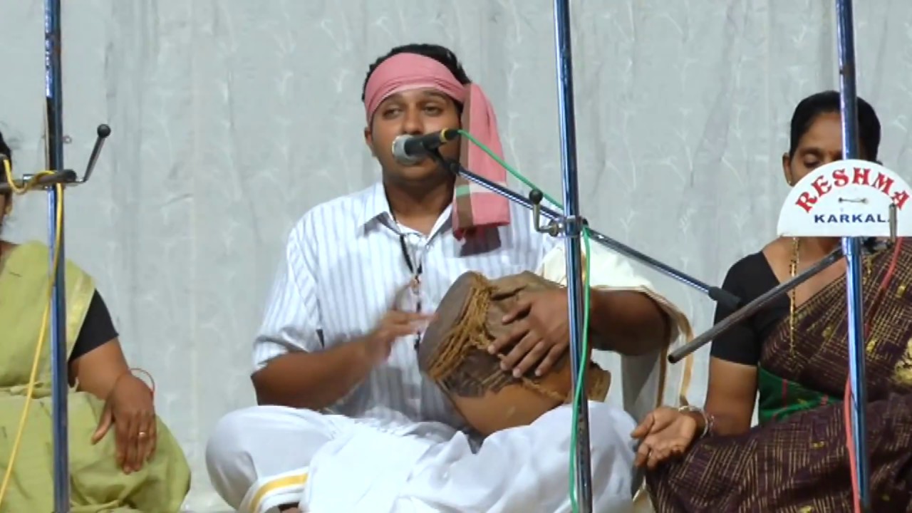 Monthi Feast Cultural  Programme 1 (Konkani)