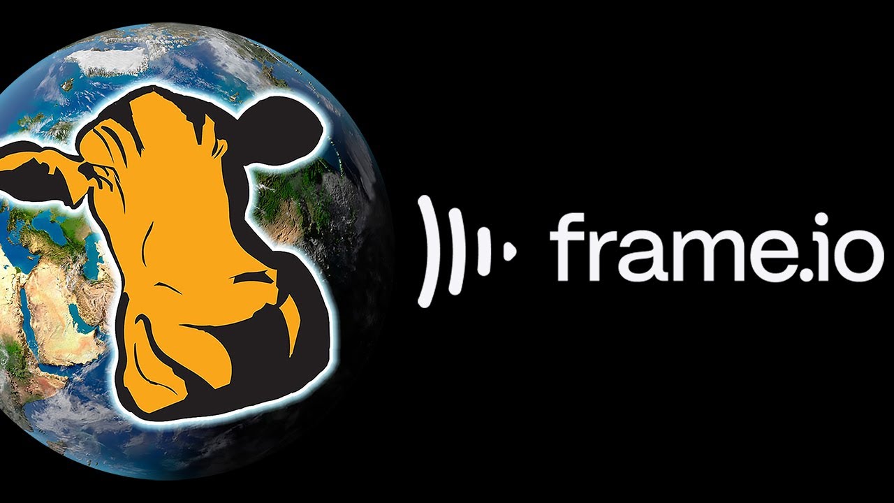 Frame.io Introduces Storage Connect, Atomos, Fujifilm, and Accsoon Integrations, Enhanced Features
