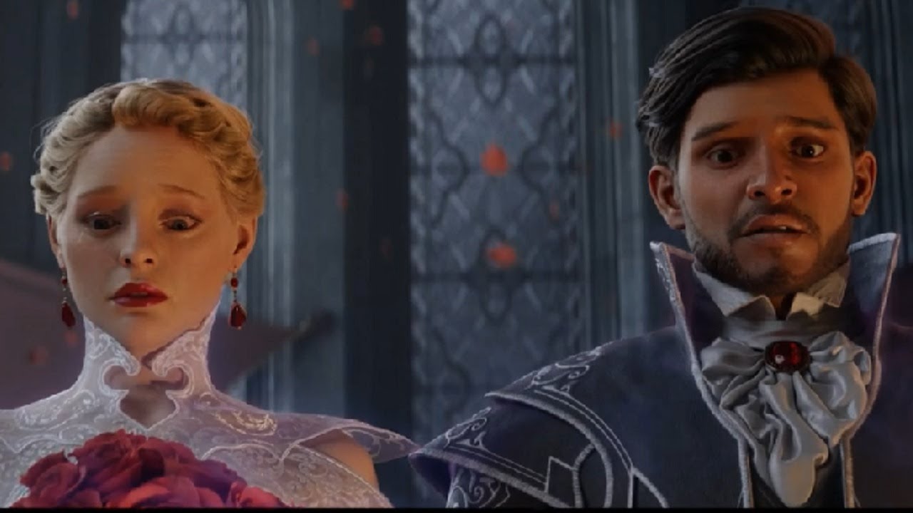 When You Realize Marriage SUCKS!