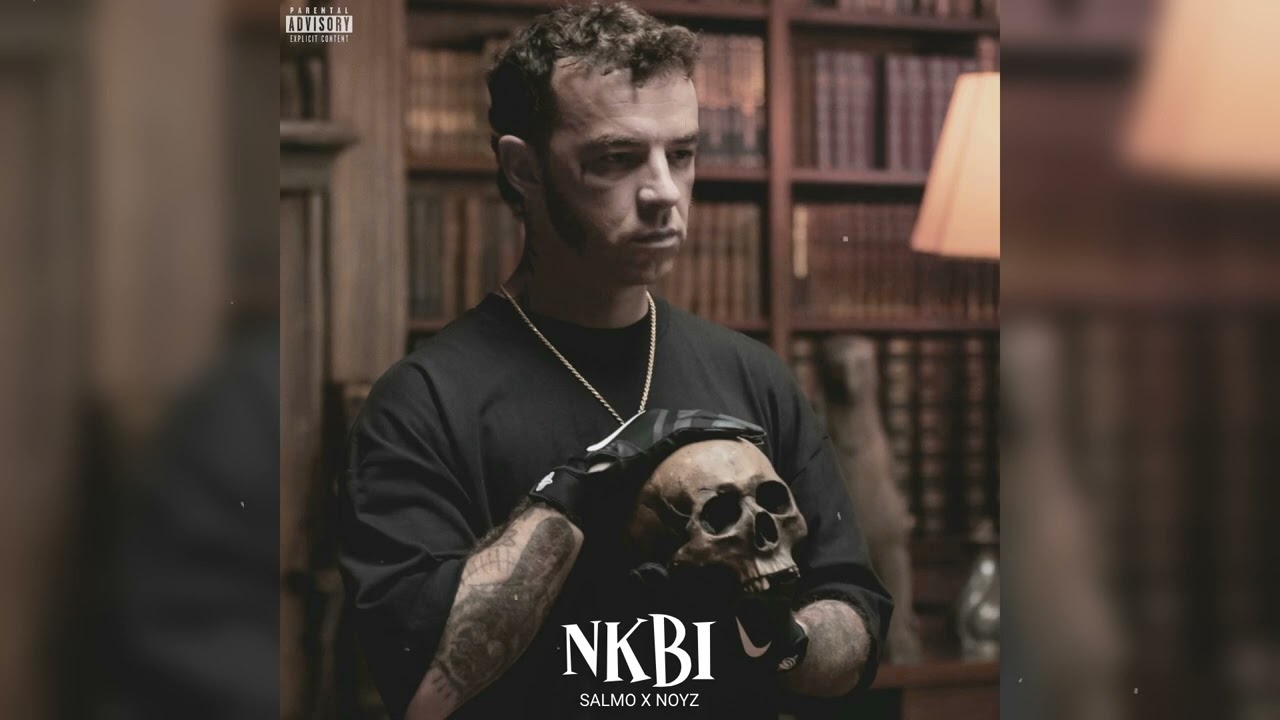 [FREE] SALMO X NOYZ NARCOS Type Beat – ‘PREGIUDIZI’ | Hip Hop/Bom Bap INSTRUMENTAL