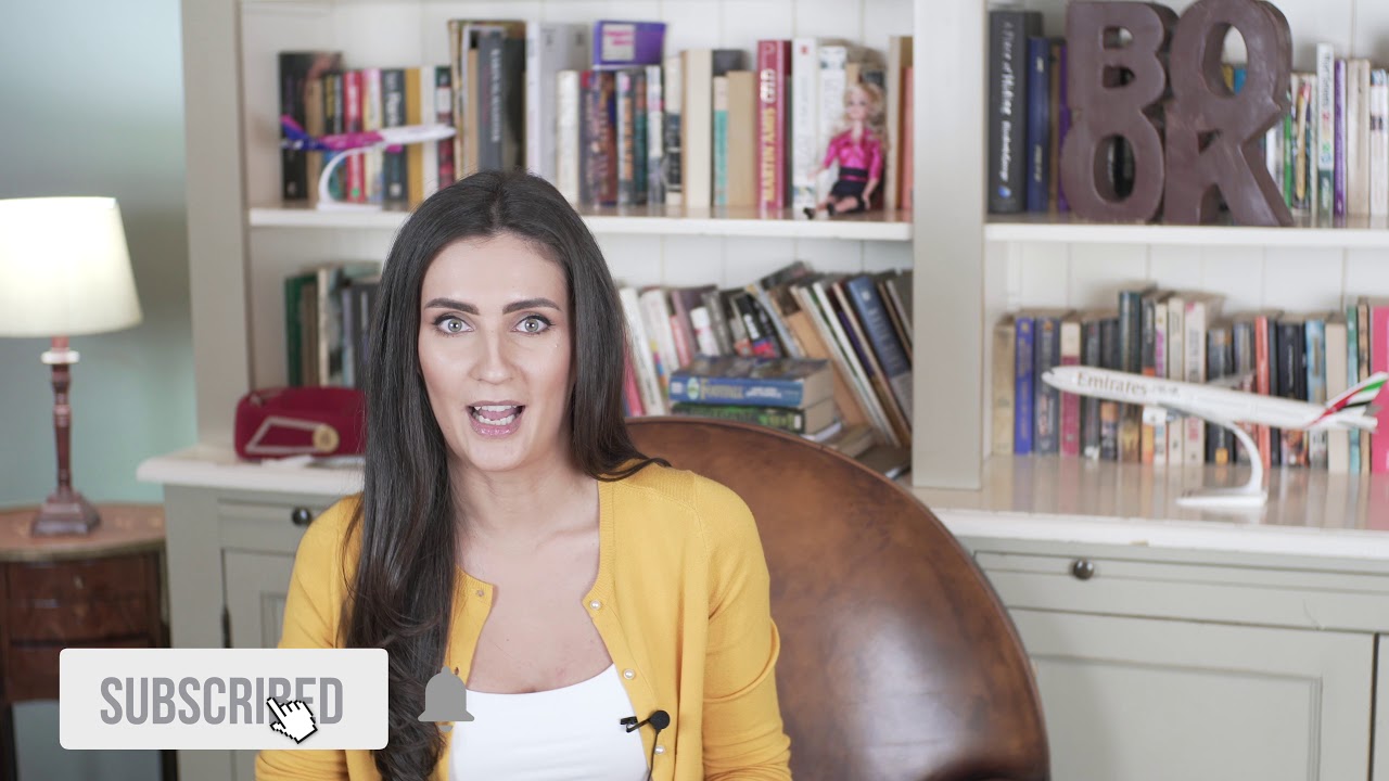 Tinuta de la interviul de stewardesa. |  Ce conditii sunt impuse si cum trebuie sa arate?