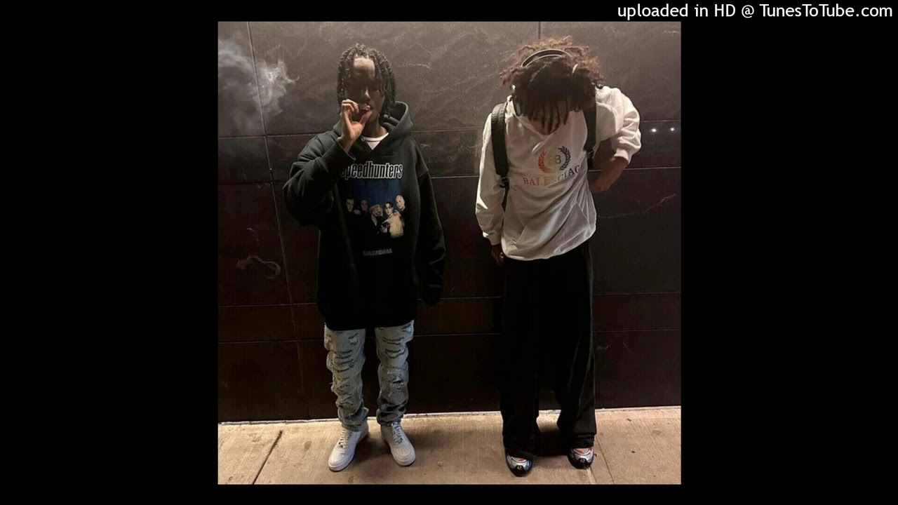[FREE FOR PROFIT] OsamaSon x xaviersobased Type Beat - 