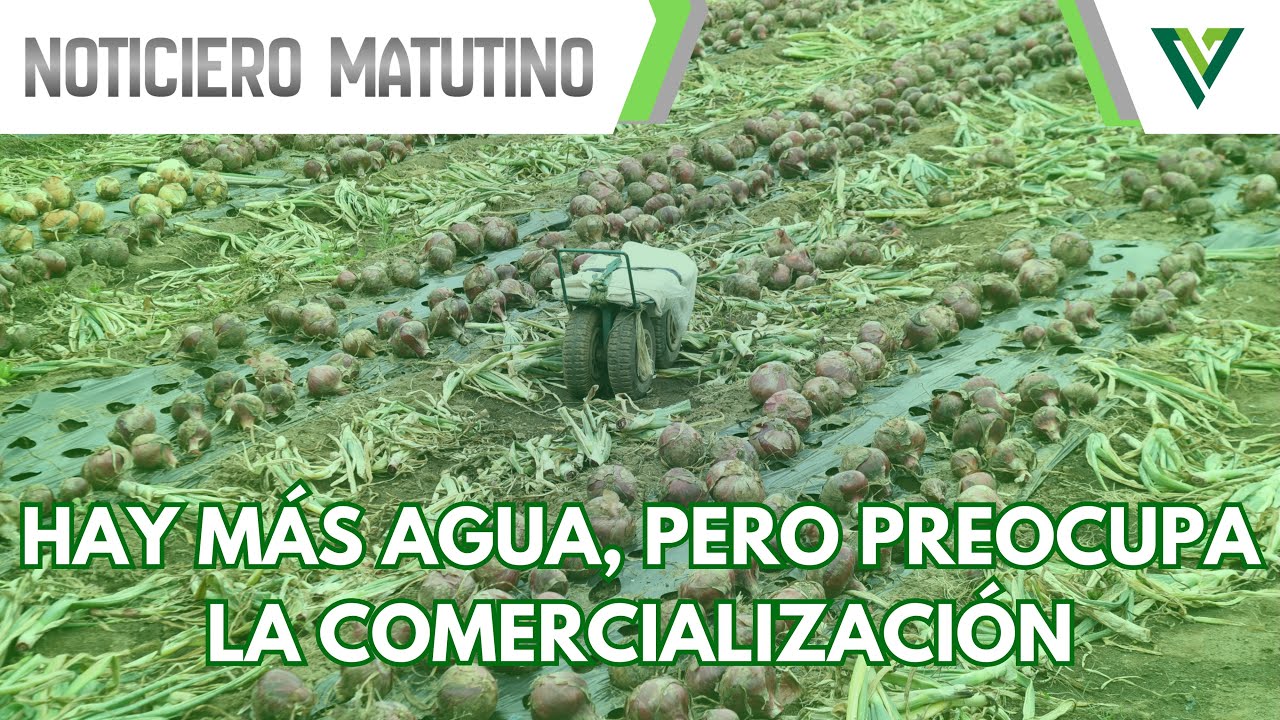 Noticiero Matutino de Viva la Noticia 23/02/2026