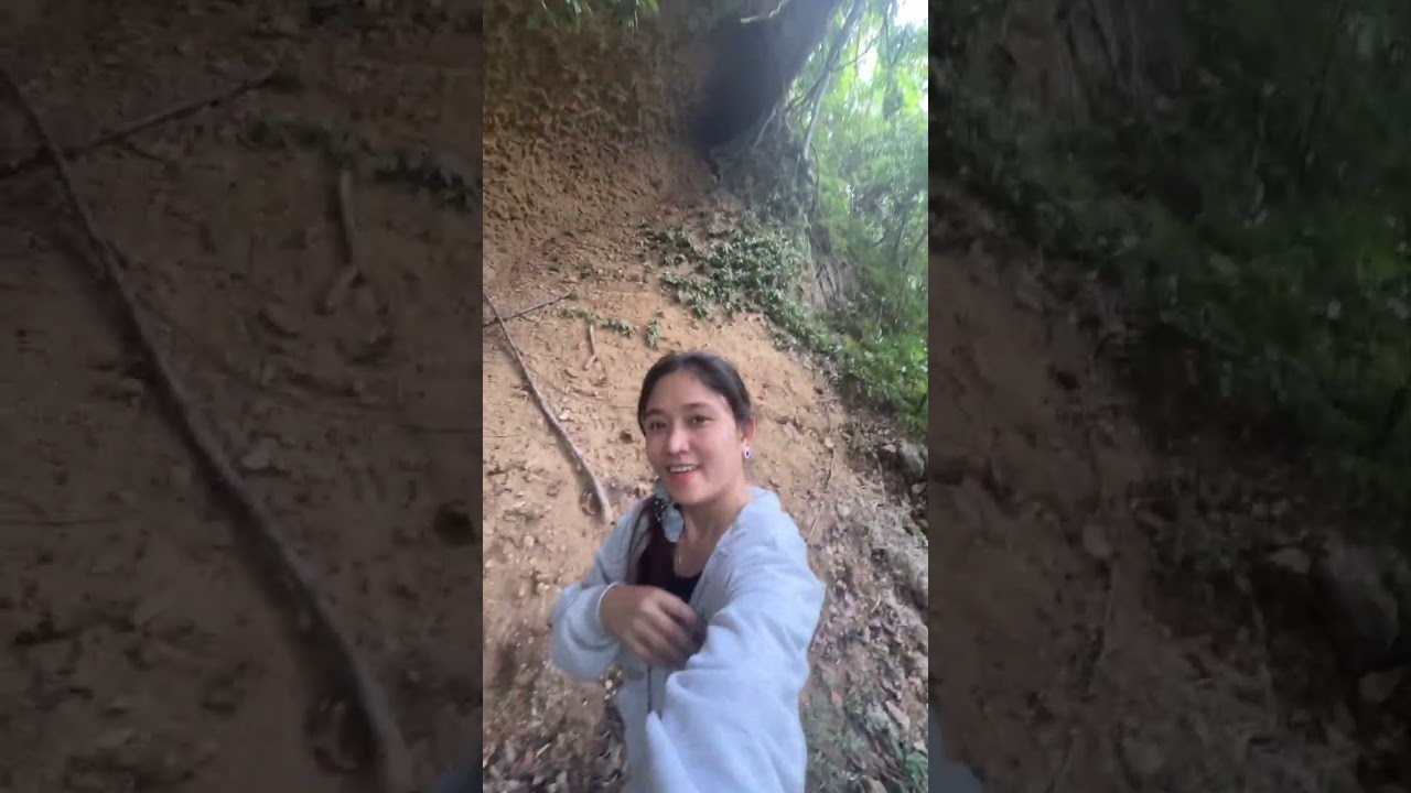 Mountain trip⛰️