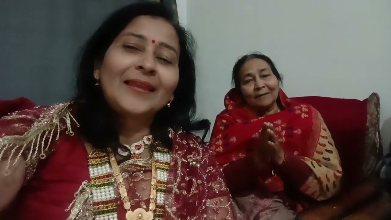 Re Man Musafir nikalna padega bahut hi Sundar bhajan