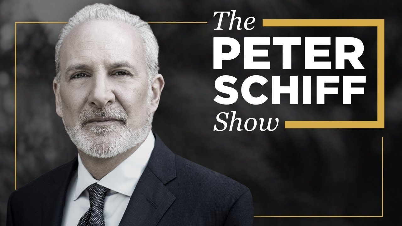 Peter Schiff's Bank Euro Pacific Capital - 60 Minutes Australia Fake News