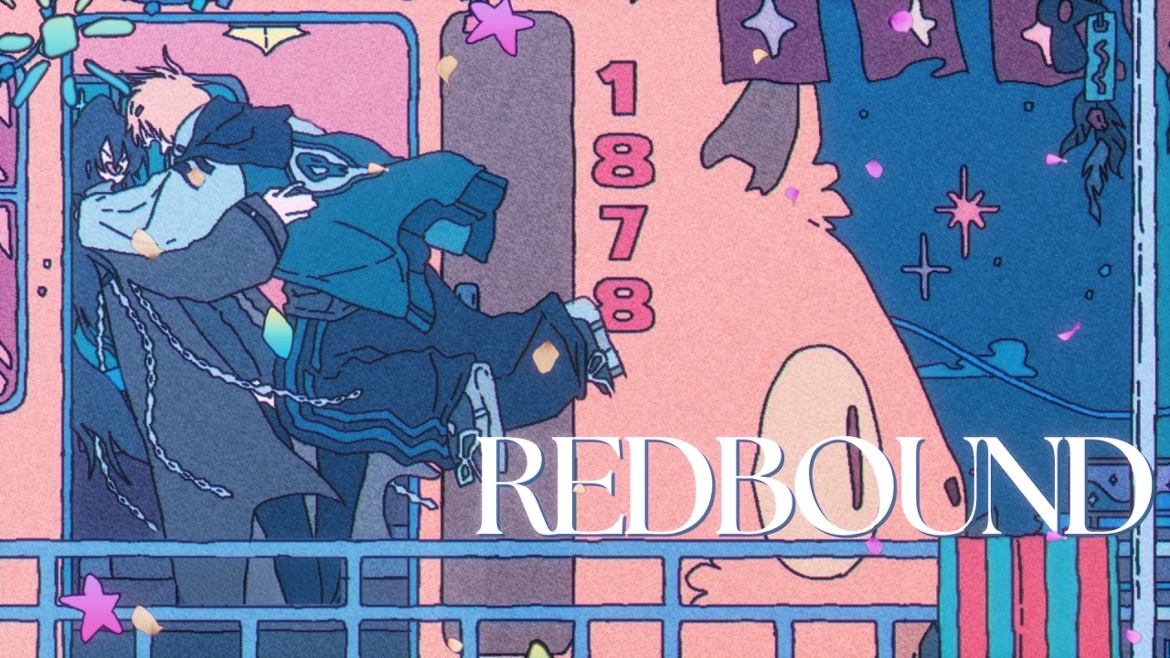 [MV] wizu - Redbound