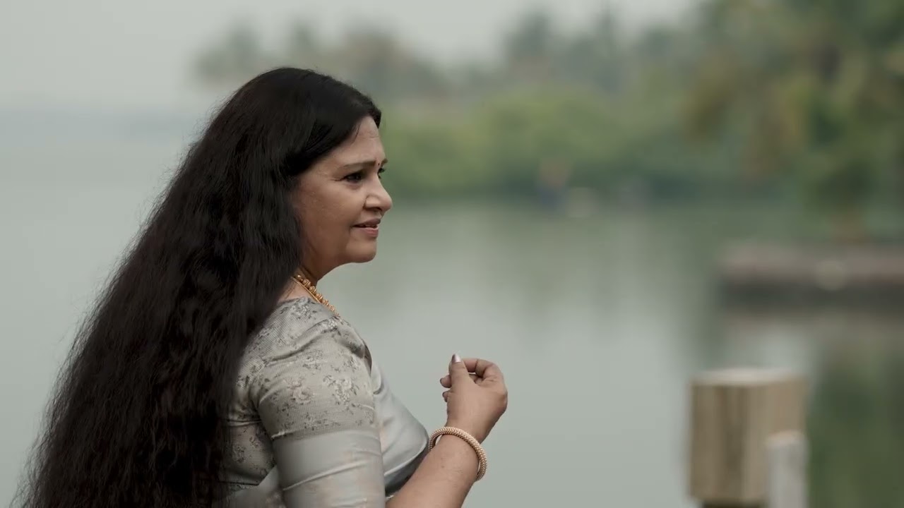 Varmukile Vanil Nee| Ajeeta Subramaniyan | @SongsByAjeeta