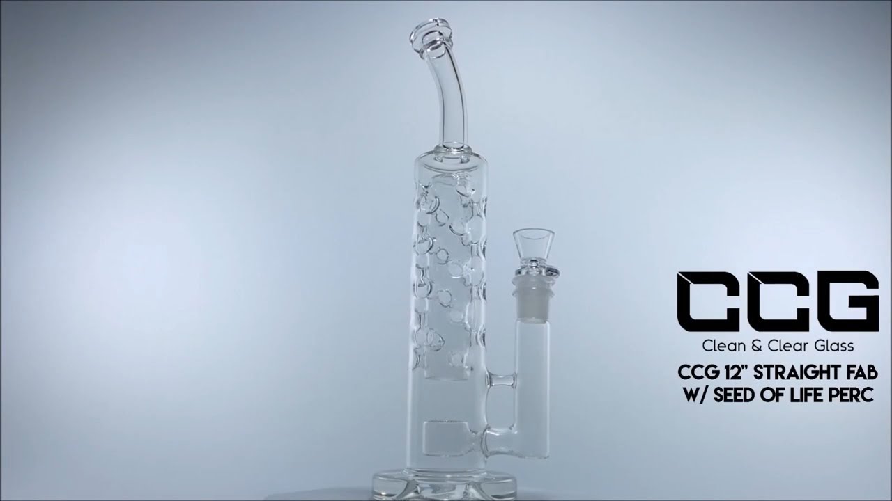 CCG 12
