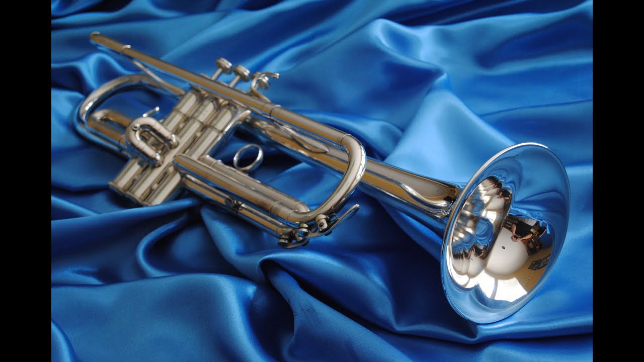 Review: Yamaha 734 Bb Trumpet; YTR-734, Video # 2