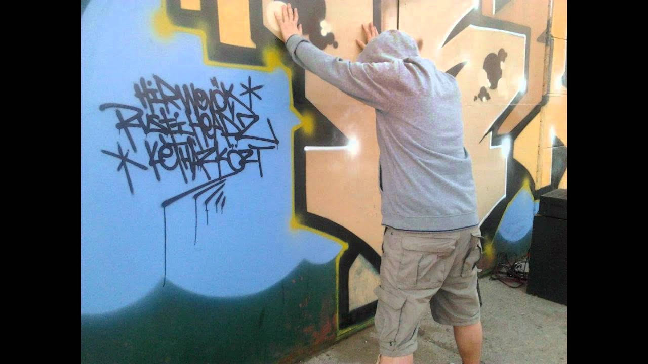 Dhok - Csapd szét!(Prod by. 7Nap)