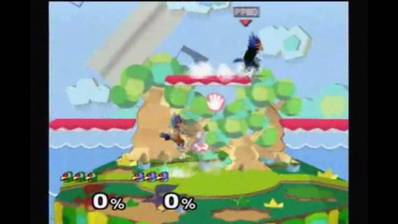 *Pound* 4 - Dr. PeePee (PPMD) vs. DEHF (Flaco) 2