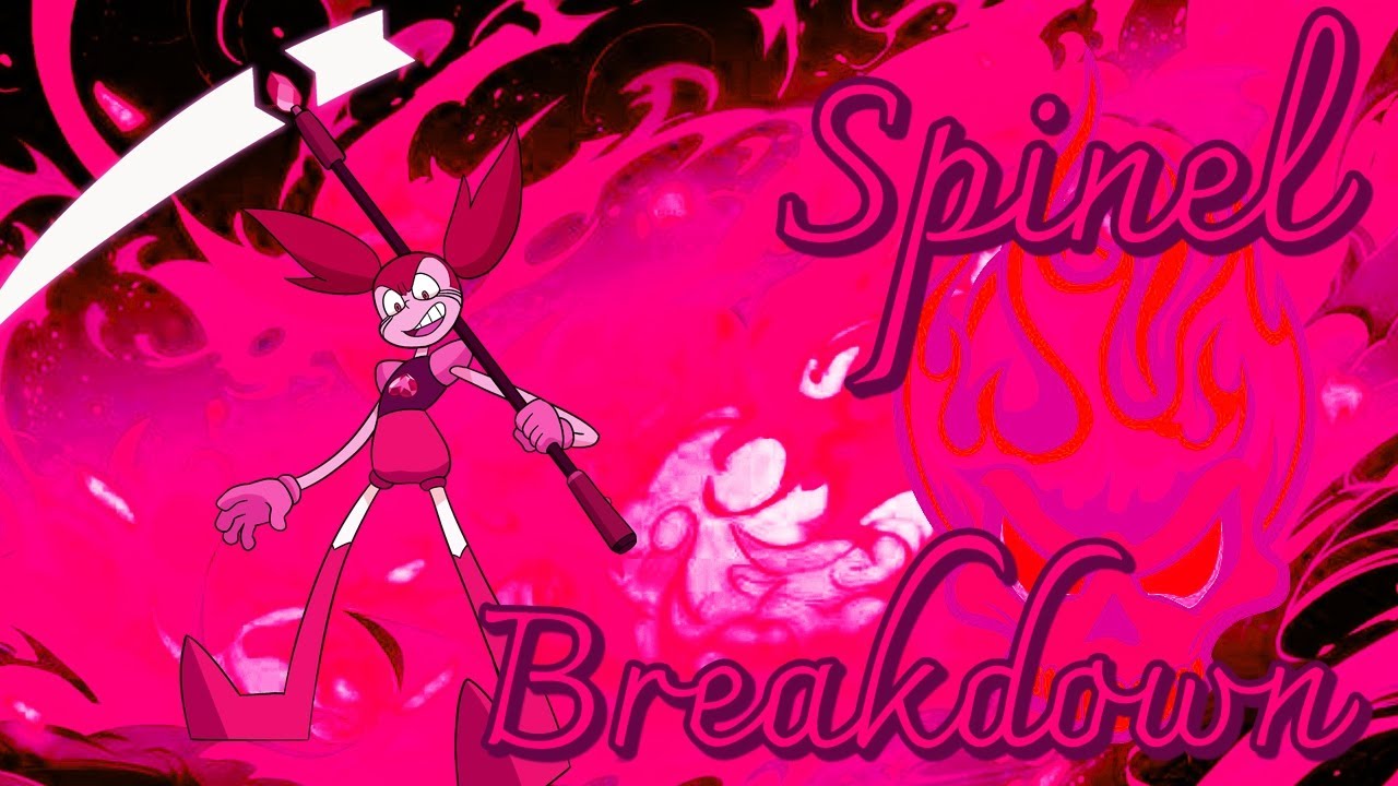 Spinel Tribute