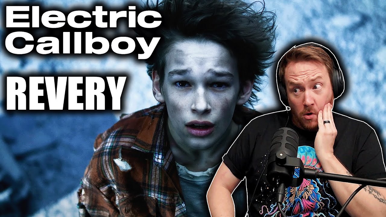 LOST IN IT | Electric Callboy (Revery)