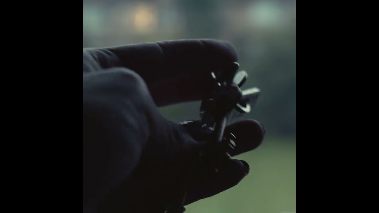 The Grass Museum - Key (Extended)