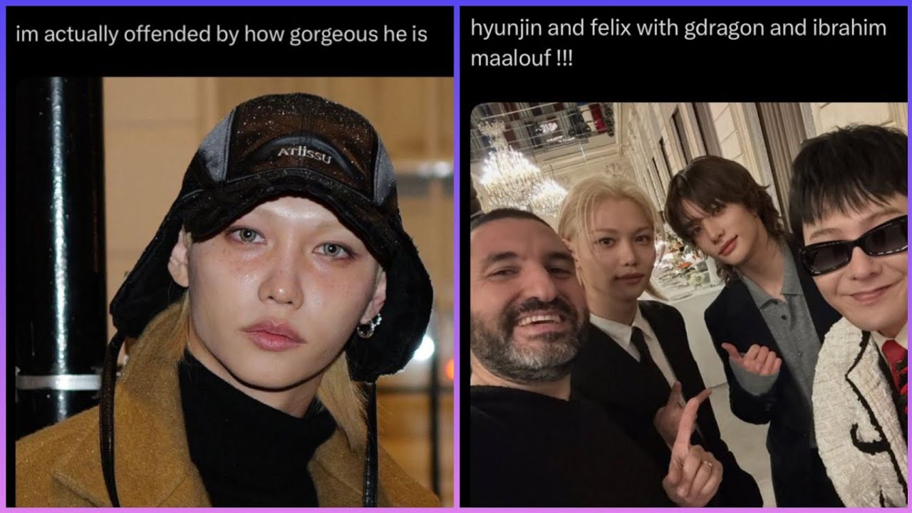 STRAY KIDS Memes only STAY's can UNDERSTAND!💜