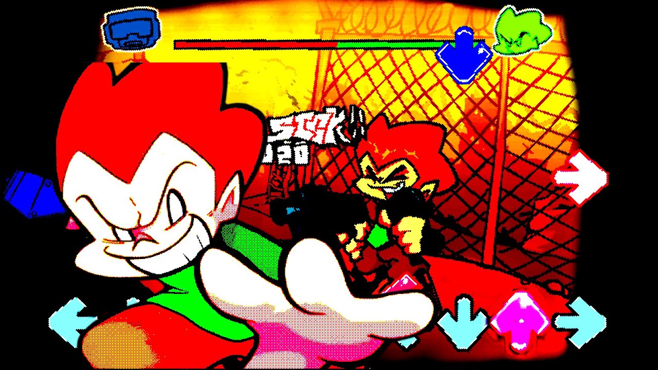 UGH (PICO MIX) RIX TAKE | RECHART