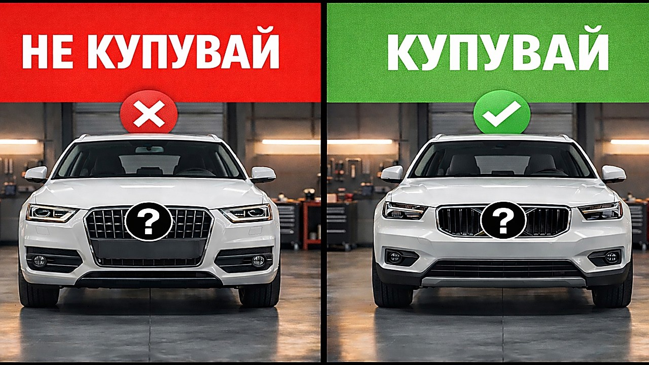 6 коли които НЕ си струват през 2026 и 6 които СИ СТРУВАТ