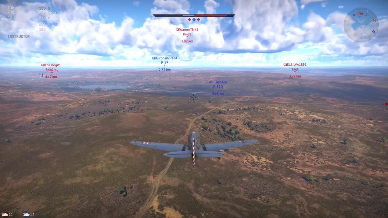 Warthunder