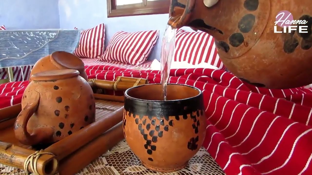 Maison d'Hotes Ain Zaytouna Tanger دار الضيافة عين زيتونة طنجة