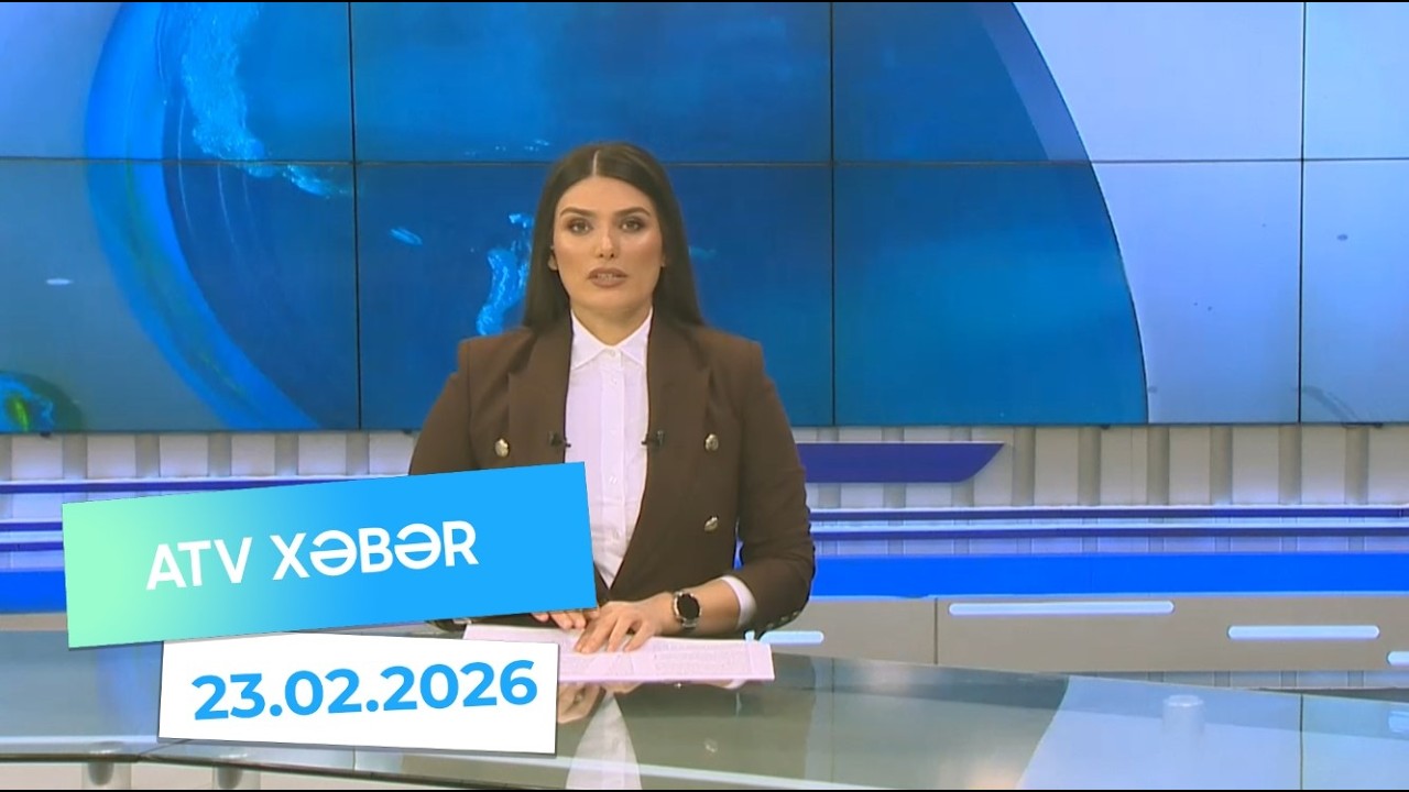 ATV XEBER / 23.02.2026 / 14:00
