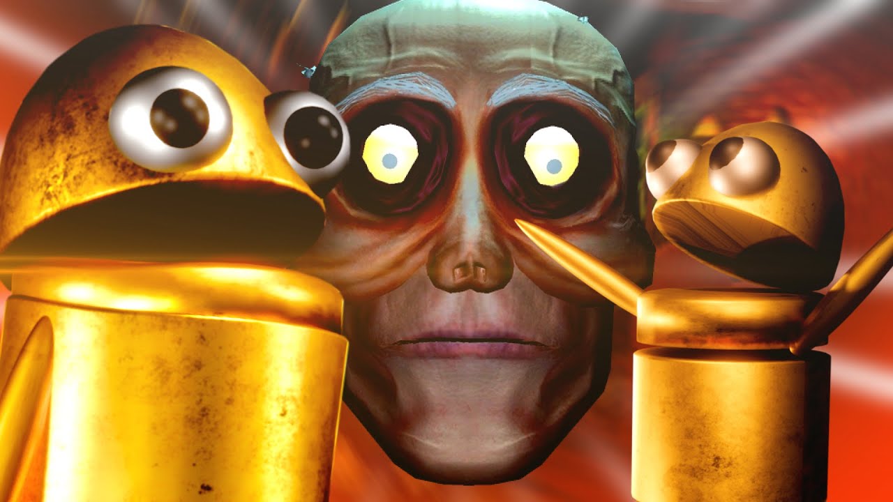 ¿ZAGRALIŚMY W R.E.P.O I WSZYSTKO JEST DOBRZE?🥴 | R.E.P.O