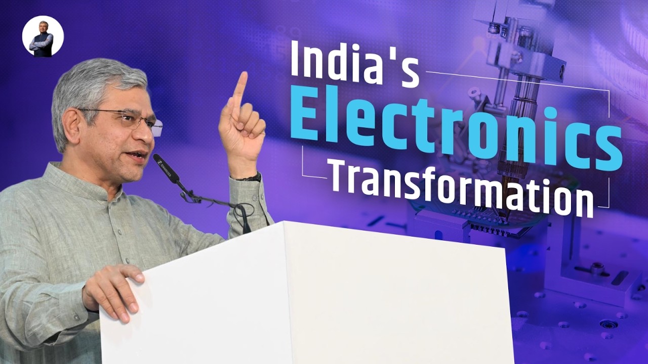 New Advanced Manufacturing Facility in Pune | Powering India's electronics manufacturing growth